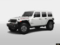 2025 Jeep Wrangler Rubicon X