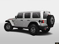 2025 Jeep Wrangler Rubicon X