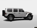 2025 Jeep Wrangler Rubicon X