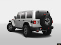 2025 Jeep Wrangler Rubicon X