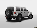 2025 Jeep Wrangler Rubicon X