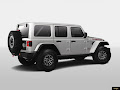 2025 Jeep Wrangler Rubicon X
