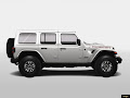 2025 Jeep Wrangler Rubicon X