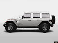 2025 Jeep Wrangler Rubicon X