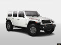 2025 Jeep Wrangler Rubicon X