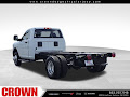 2026 RAM 3500 Chassis Cab Tradesman