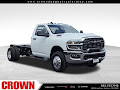 2026 RAM 3500 Chassis Cab Tradesman