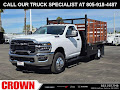 2026 RAM 3500 Chassis Cab Tradesman