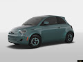 2025 FIAT 500e Giorgio Armani