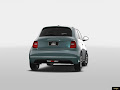 2025 FIAT 500e Giorgio Armani