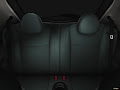 2025 FIAT 500e Giorgio Armani
