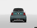 2025 FIAT 500e Giorgio Armani