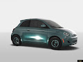 2025 FIAT 500e Giorgio Armani