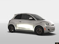 2025 FIAT 500e Giorgio Armani