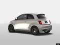 2025 FIAT 500e Giorgio Armani