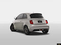 2025 FIAT 500e Giorgio Armani