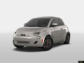 2025 FIAT 500e Giorgio Armani