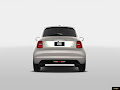 2025 FIAT 500e Giorgio Armani