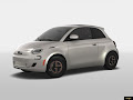 2025 FIAT 500e Giorgio Armani