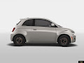 2025 FIAT 500e Giorgio Armani