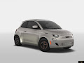 2025 FIAT 500e Giorgio Armani