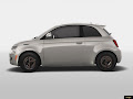 2025 FIAT 500e Giorgio Armani