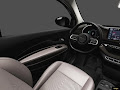 2025 FIAT 500e Giorgio Armani