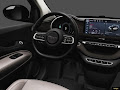 2025 FIAT 500e Giorgio Armani
