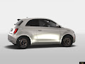 2025 FIAT 500e Giorgio Armani