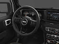 2025 Jeep Gladiator Willys