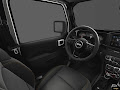 2025 Jeep Gladiator Willys