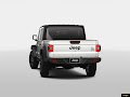 2025 Jeep Gladiator Willys