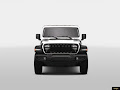 2025 Jeep Gladiator Willys