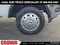 2026 RAM 4500 Chassis Cab Tradesman