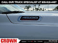 2026 RAM 4500 Chassis Cab Tradesman