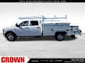 2026 RAM 3500 Chassis Cab Tradesman