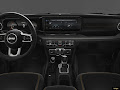 2025 Jeep Gladiator High Tide