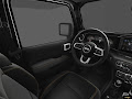 2025 Jeep Gladiator High Tide
