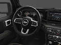2025 Jeep Gladiator High Tide