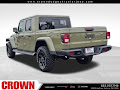 2025 Jeep Gladiator High Tide