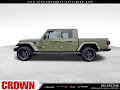 2025 Jeep Gladiator High Tide