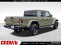 2025 Jeep Gladiator High Tide