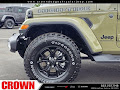2025 Jeep Gladiator High Tide