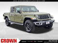 2025 Jeep Gladiator High Tide
