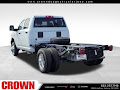 2026 RAM 3500 Chassis Cab Tradesman