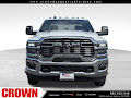 2026 RAM 3500 Chassis Cab Tradesman