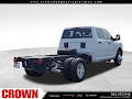 2026 RAM 3500 Chassis Cab Tradesman