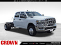 2026 RAM 3500 Chassis Cab Tradesman