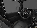 2025 Jeep Gladiator Willys