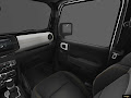 2025 Jeep Gladiator Willys